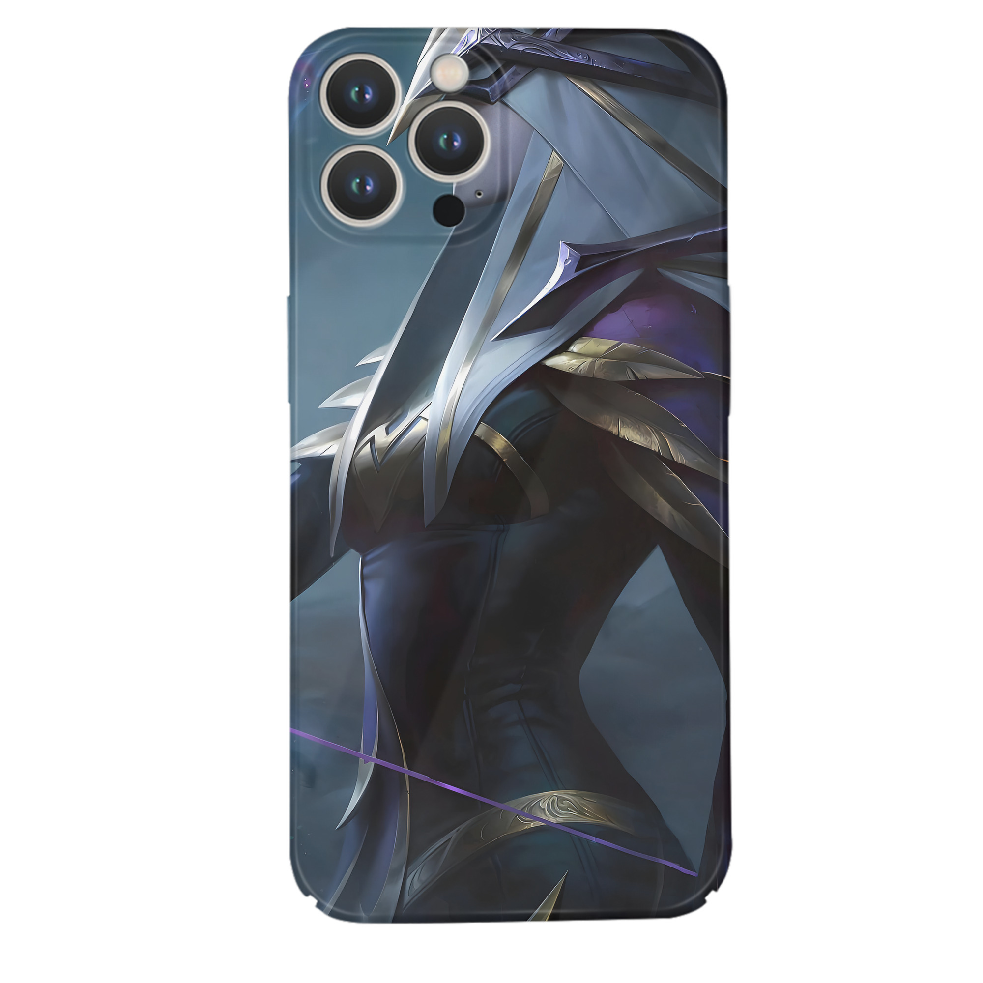 （画像用） リーグ・オブ・レジェンド League of Legends LOL 【iPhone 14シリーズ対応】ハードケース